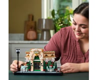 LEGO Icons 10362 Francuska kawiarenka - 1308170 - zdjęcie 8